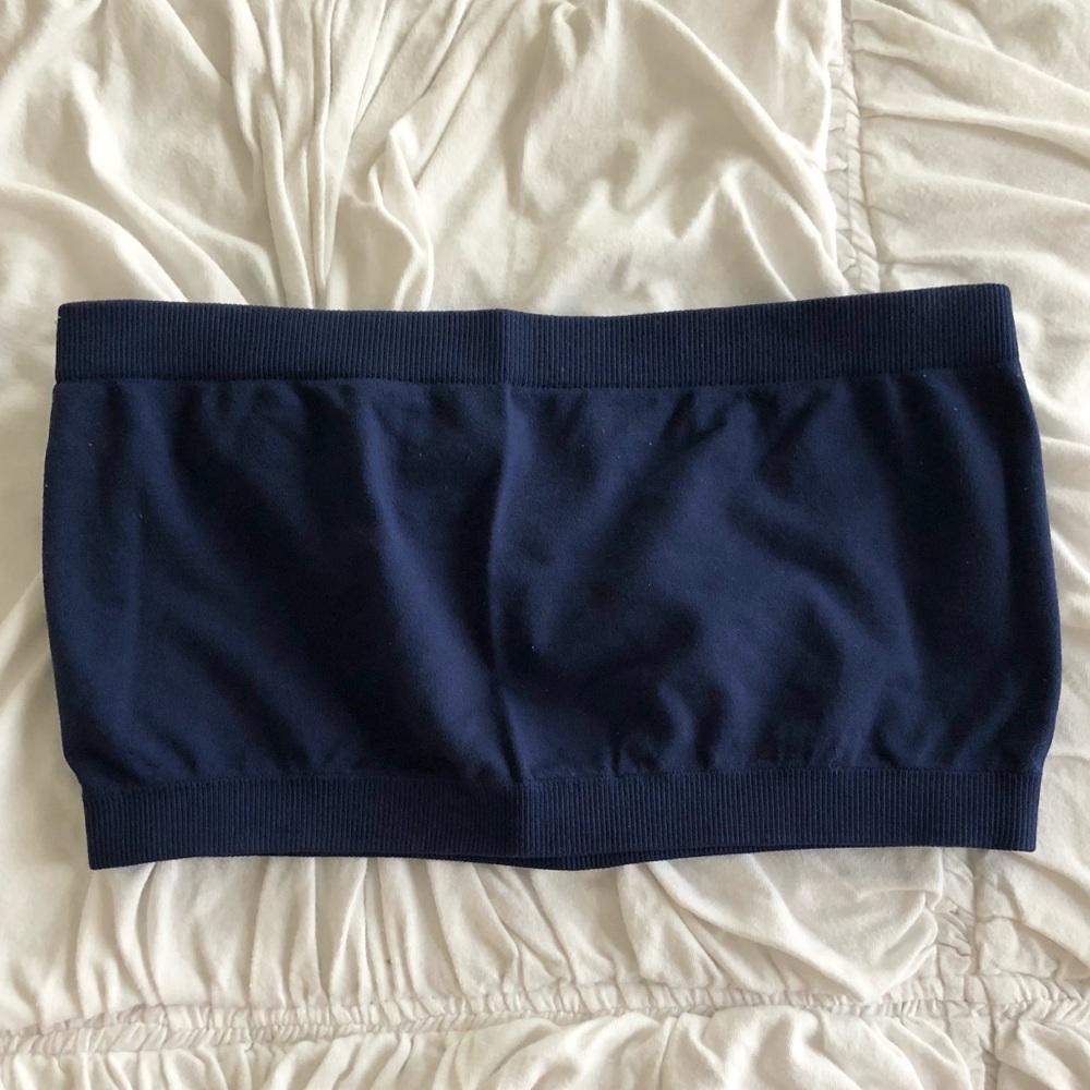 Bandeau - Blue